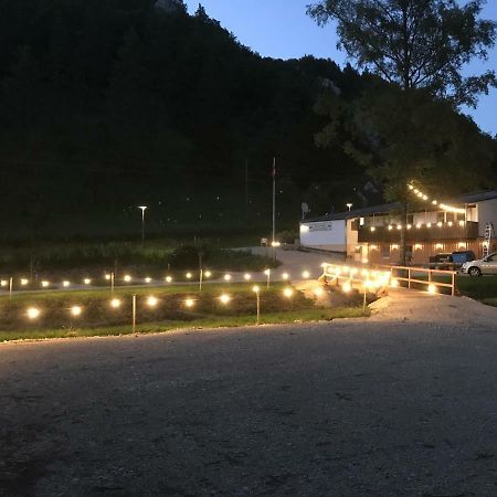 Baeralodge Barenthal מראה חיצוני תמונה