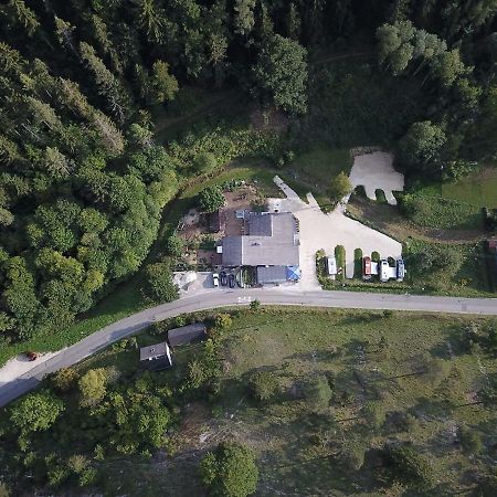 Baeralodge Barenthal מראה חיצוני תמונה
