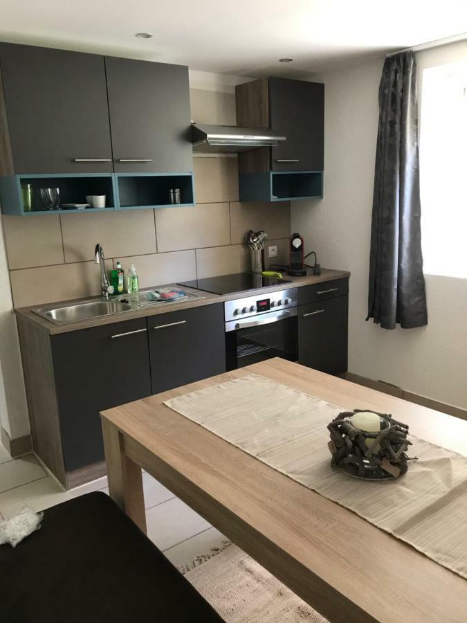 Baeralodge Barenthal מראה חיצוני תמונה