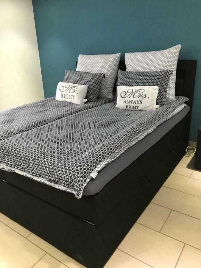 Baeralodge Barenthal מראה חיצוני תמונה