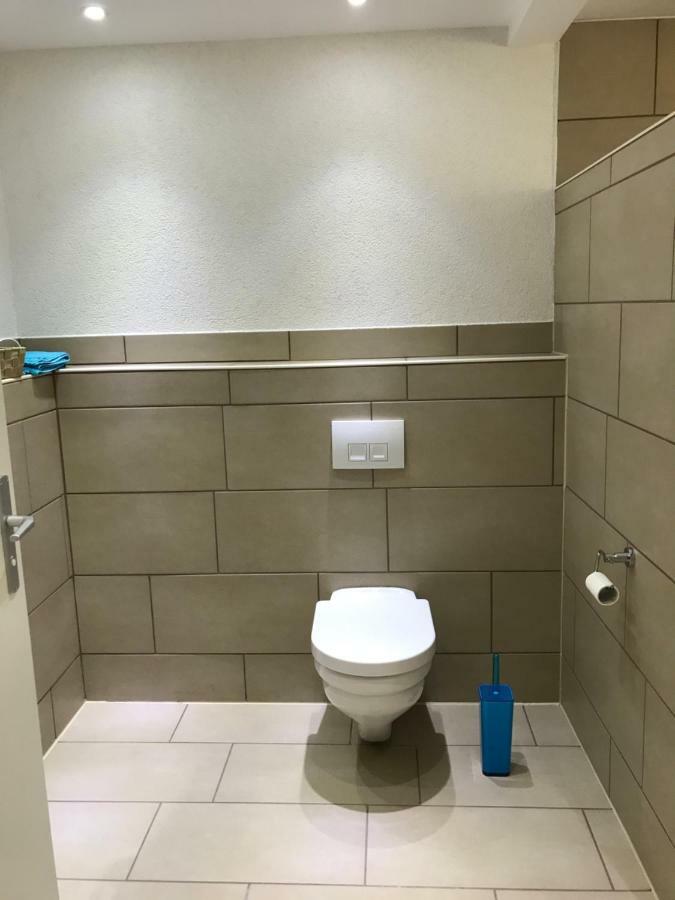 Baeralodge Barenthal מראה חיצוני תמונה