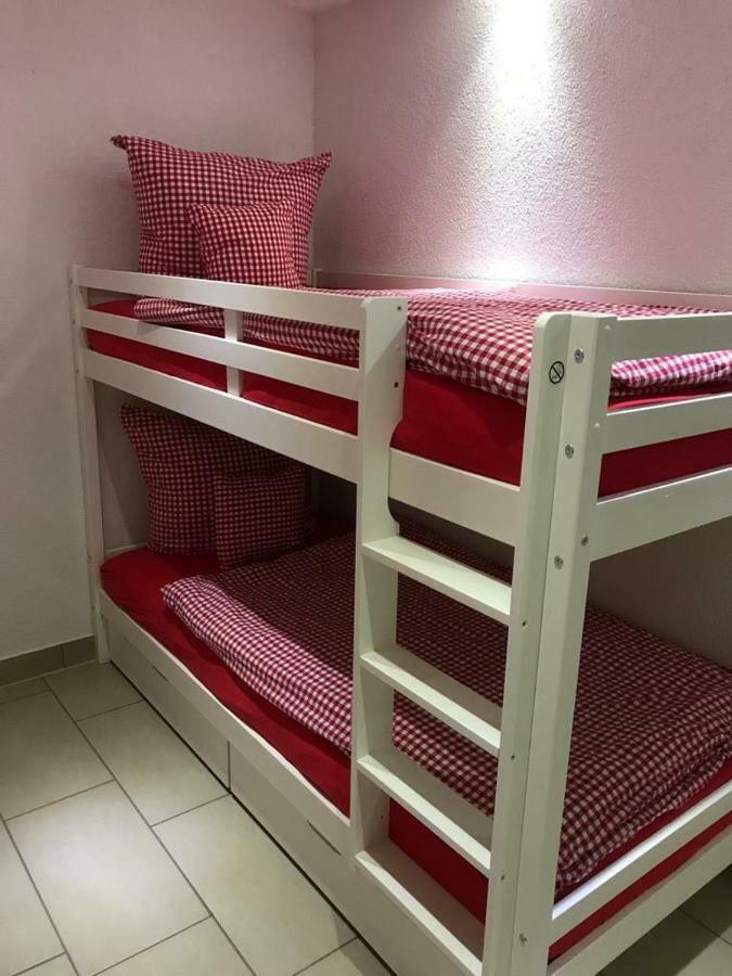Baeralodge Barenthal מראה חיצוני תמונה