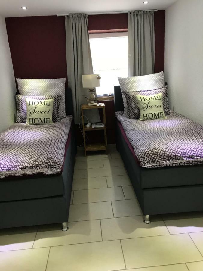 Baeralodge Barenthal מראה חיצוני תמונה