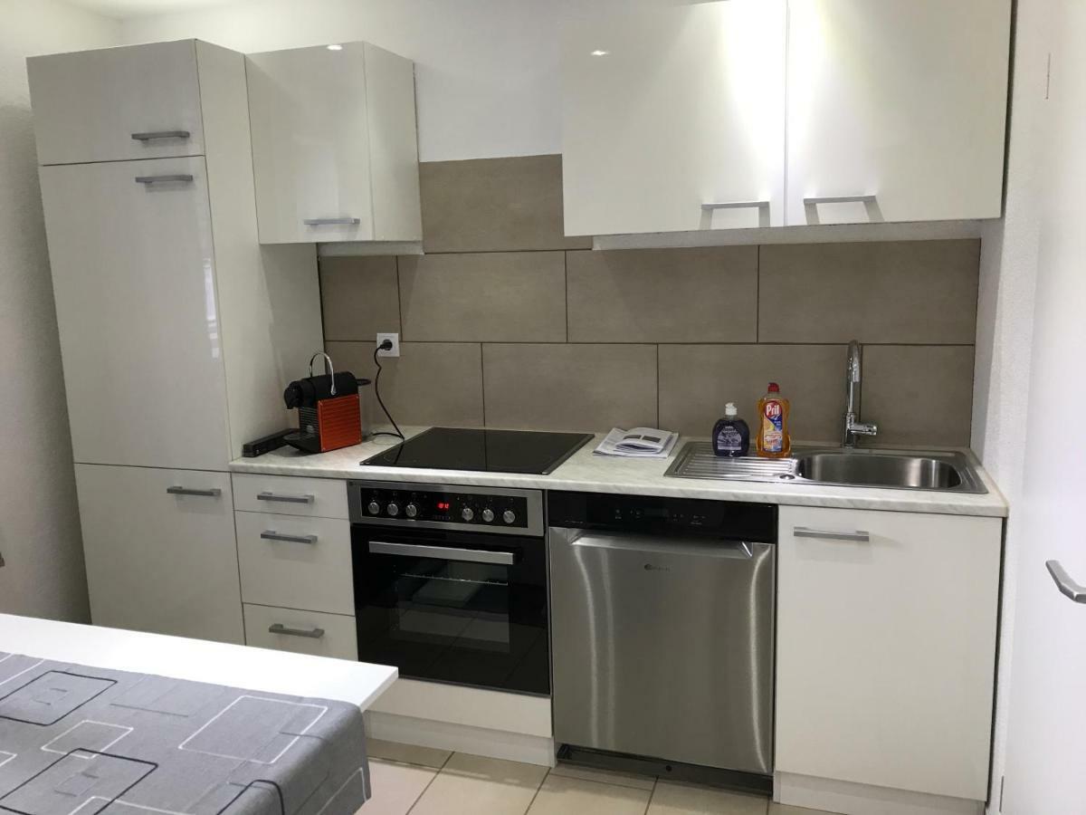 Baeralodge Barenthal מראה חיצוני תמונה